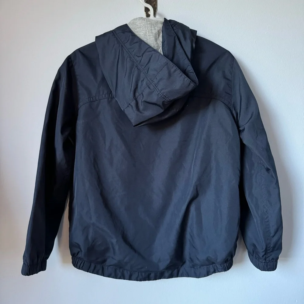 Gap Kids Navy Jacket - size XS 4-5